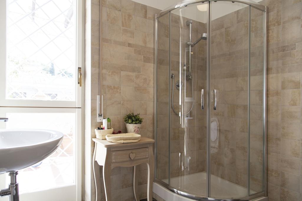 Appartement Il Papale