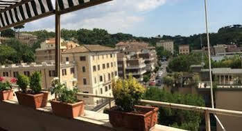 Il Papale Appartement