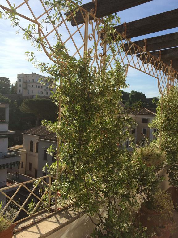 Il Papale Apartment Rome