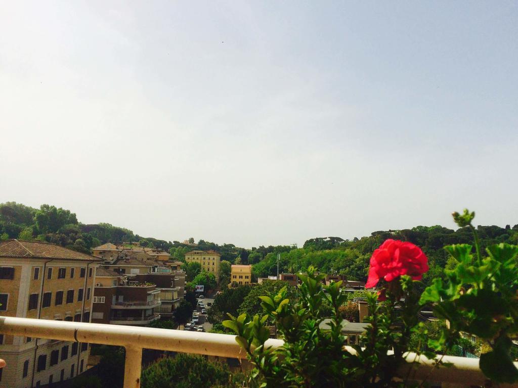 Il Papale * Rome