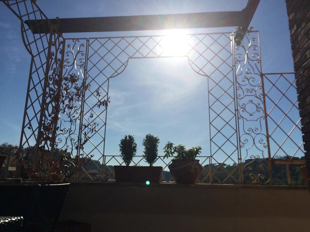 Il Papale Apartment Rome