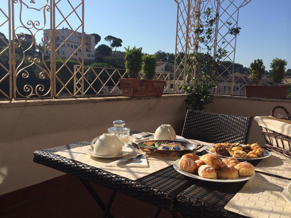 Il Papale Apartment