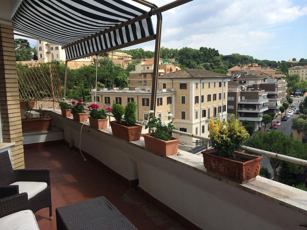Apartment Il Papale *