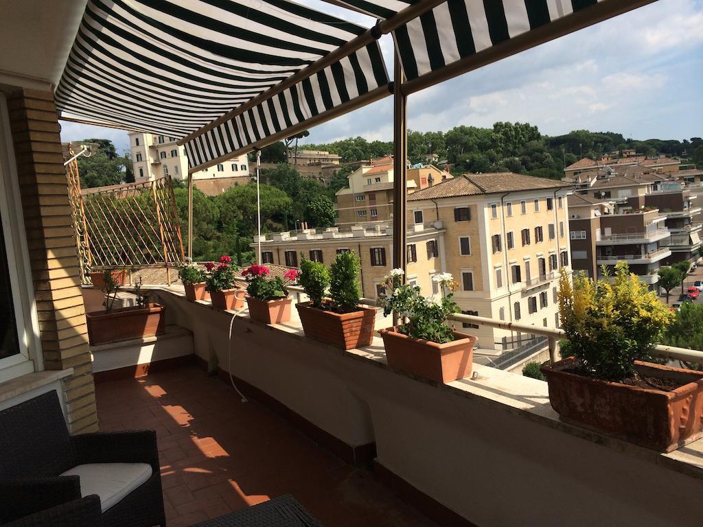 Apartment Il Papale