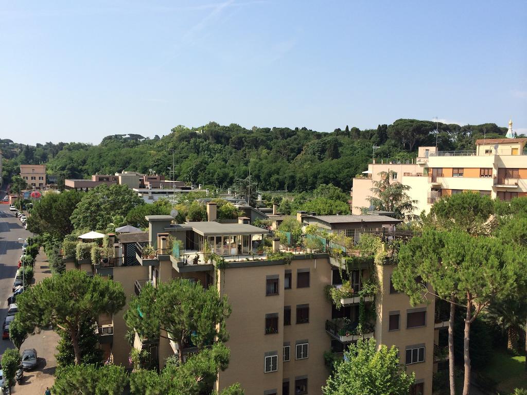 Apartment Il Papale