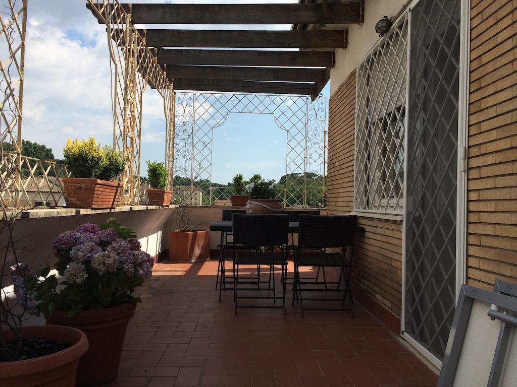 Il Papale Rome