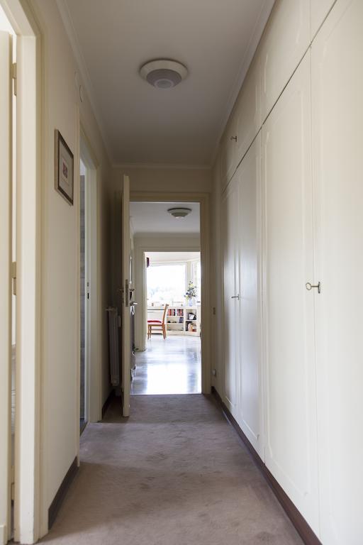 Il Papale Apartment *