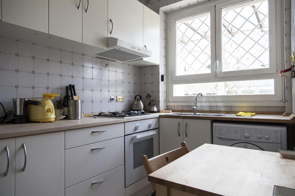 Il Papale Apartment