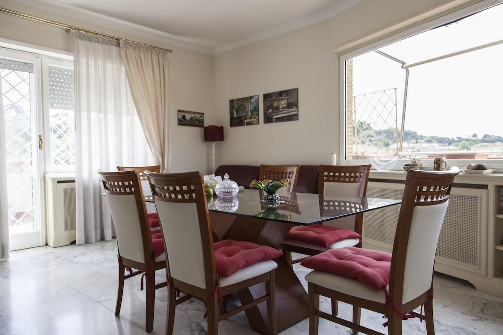 Il Papale Apartment *