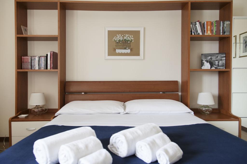 Apartment Il Papale Rome