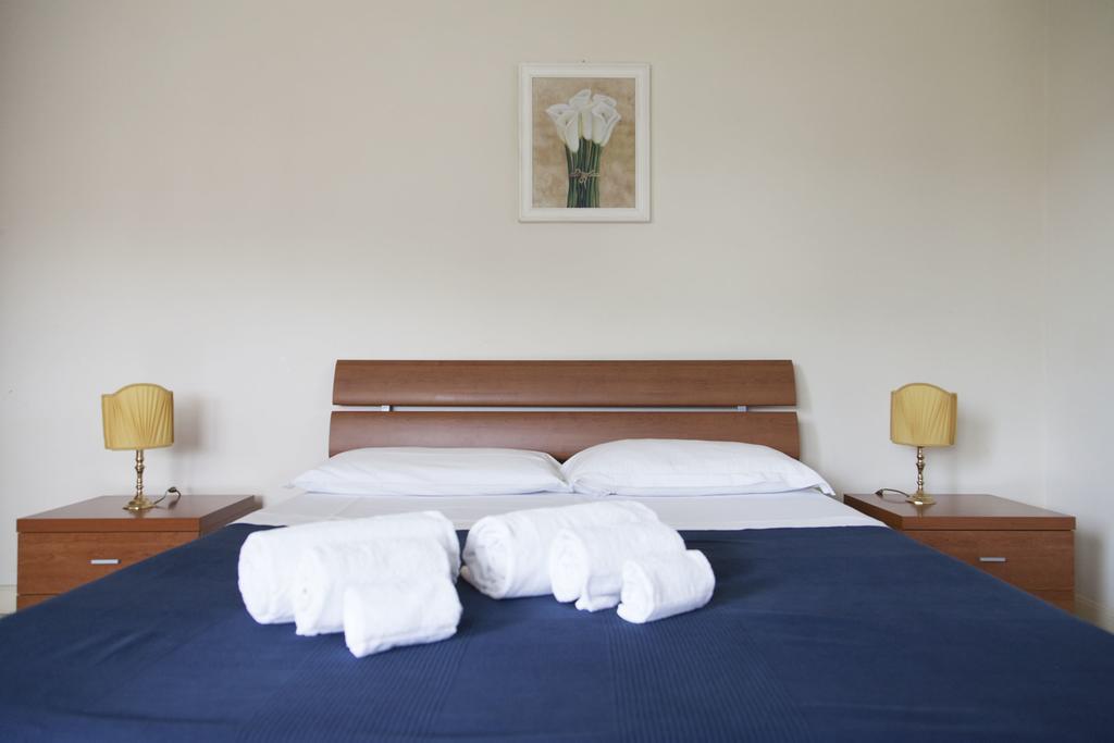 Apartment Il Papale *