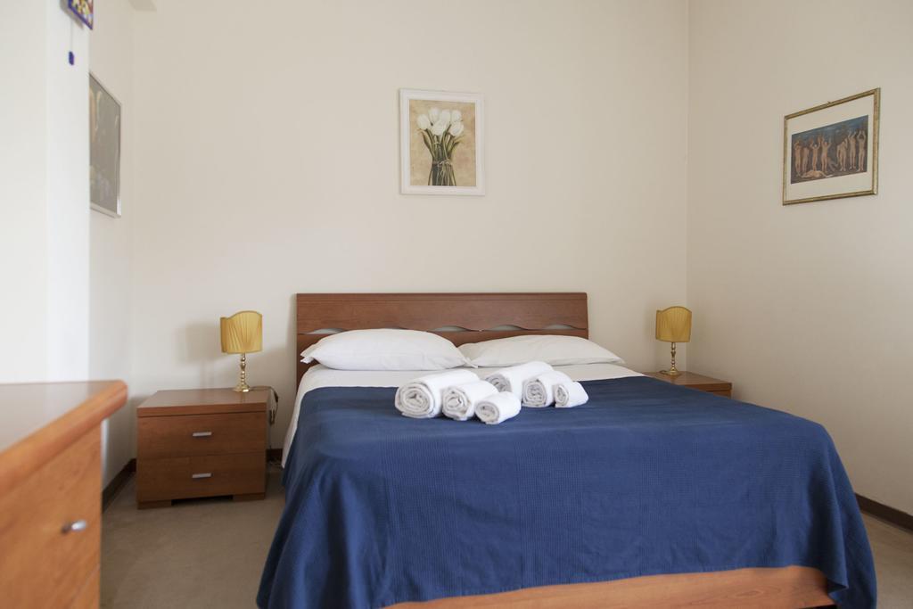 Apartment Il Papale