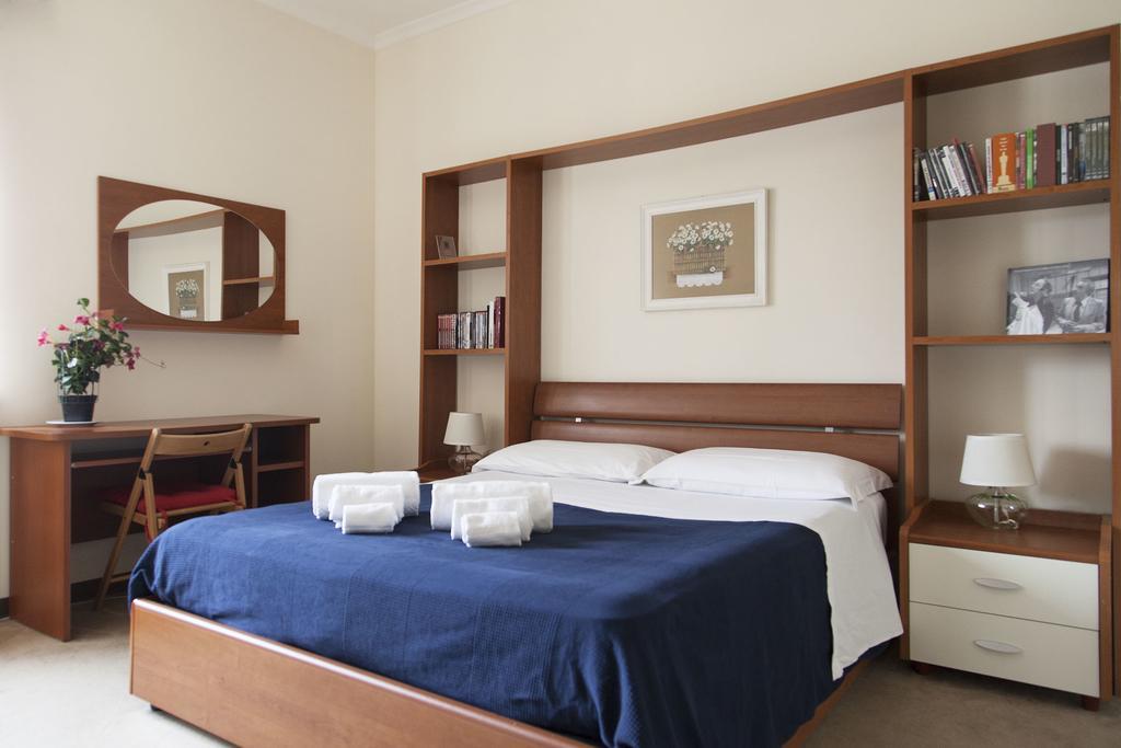 Apartment Il Papale *