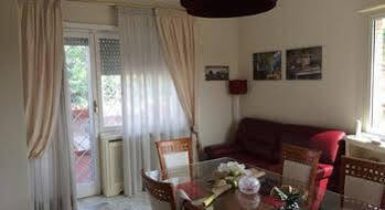 Il Papale Apartment Rome